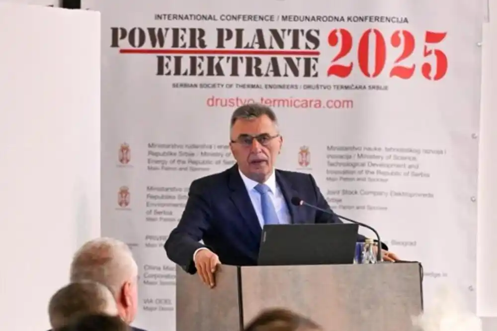 Đukanović: EPCG za tri godine realizovao investicije vrijedne preko 200 miliona eura