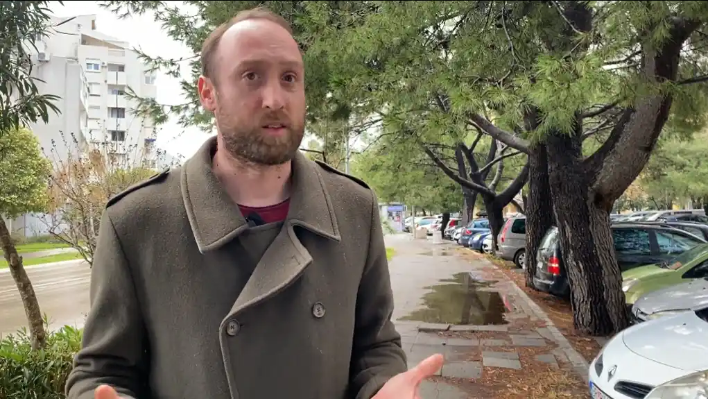 Đukić: Življeli smo u bolesnom, kriminalnom sistemu, ali to ne znači da je sada sve resetovano