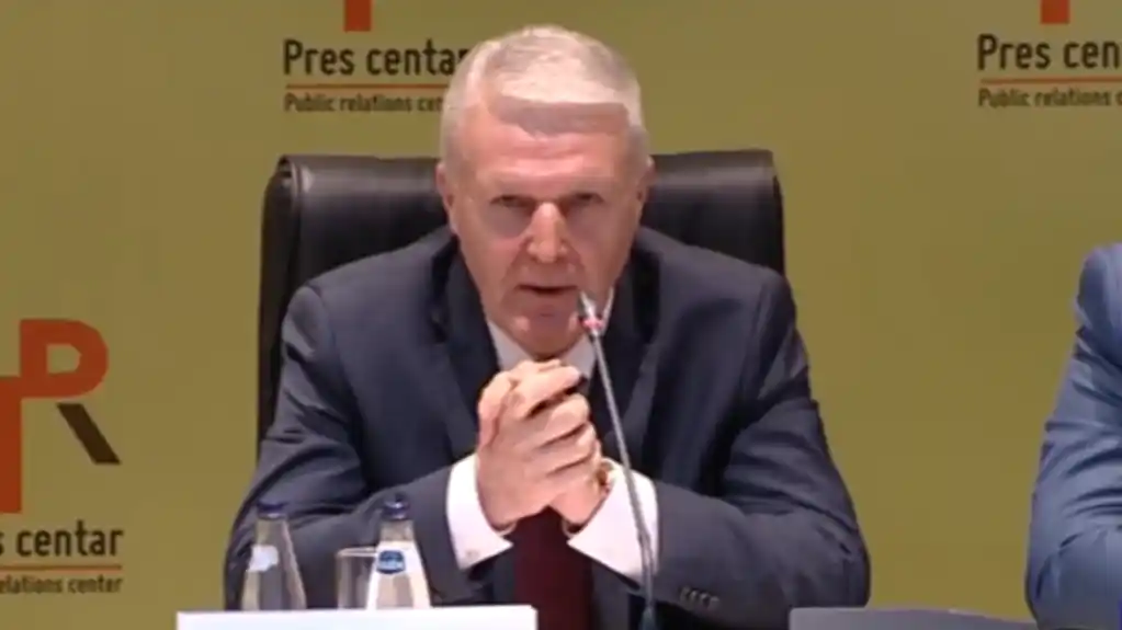 Ukinuta presuda Slavku Stojanoviću, predmet ponovo vraćen na suđenje