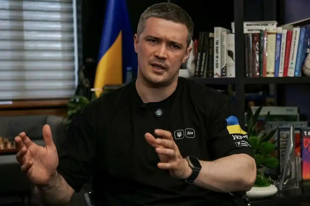 Ukrajina širi pristup „poeni za ubistvo“