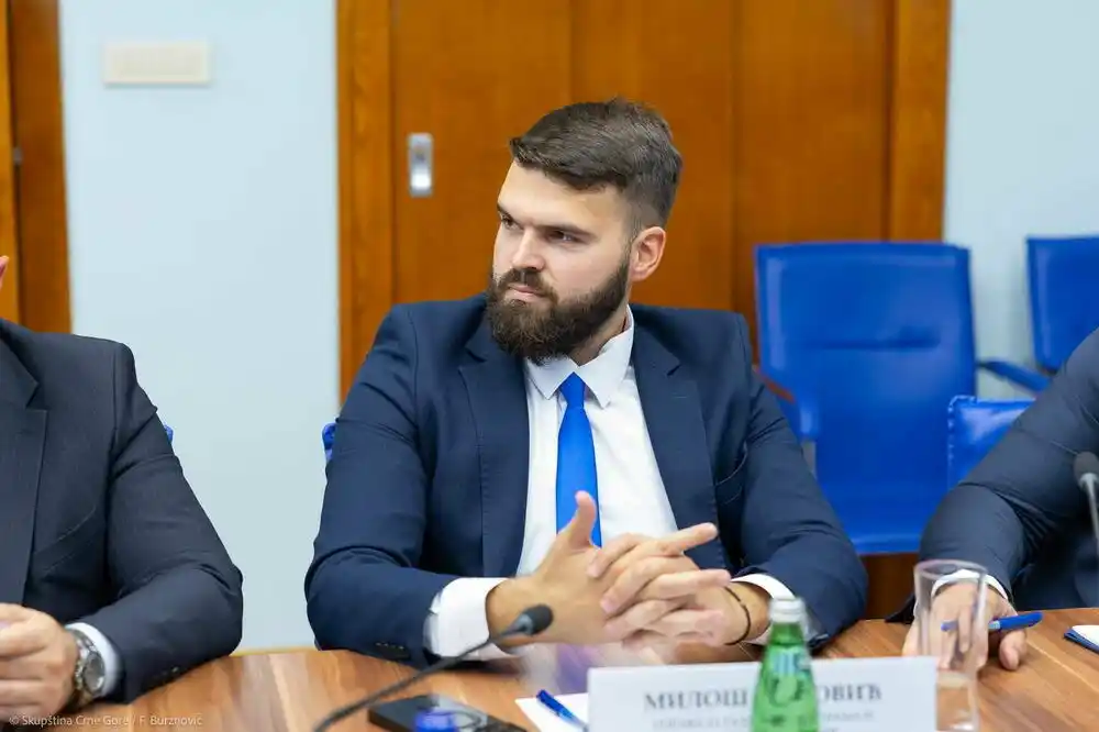 Uprava za šume diskriminiše male drvoprerađivače