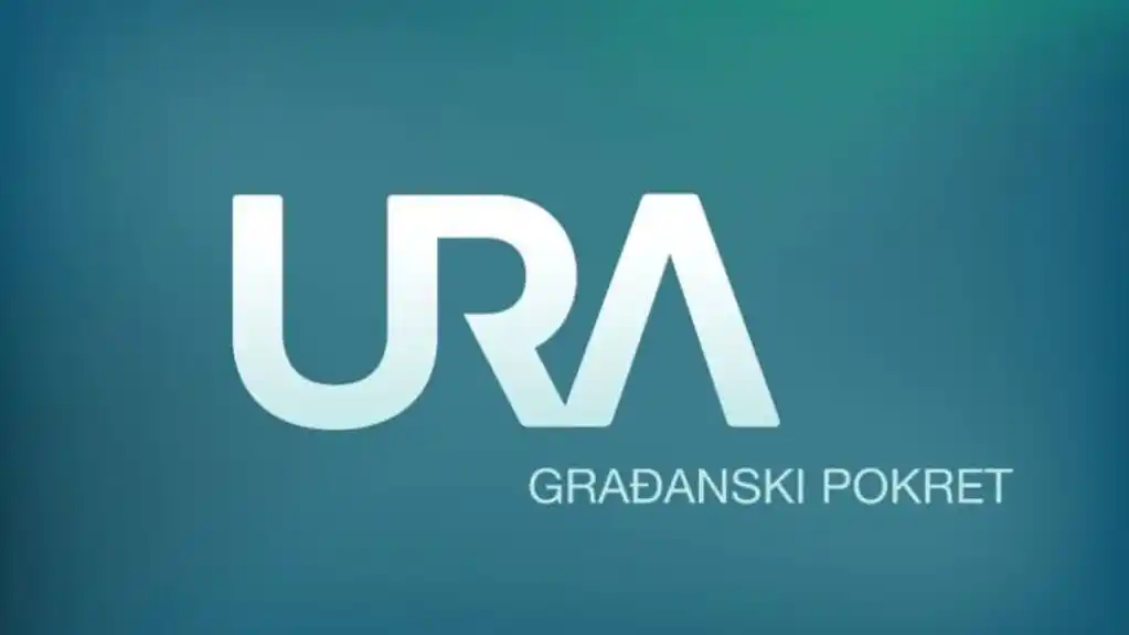 URA: NAJOŠTRIJE OSUĐUJEMO sramna i fašistička skandiranja od strane hrvatskih navijača