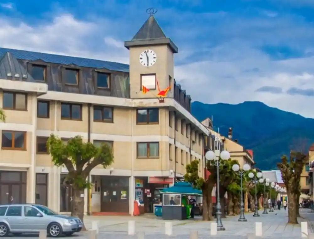 Đurišić novi potpredsjednik Skupštine opštine Kolašin