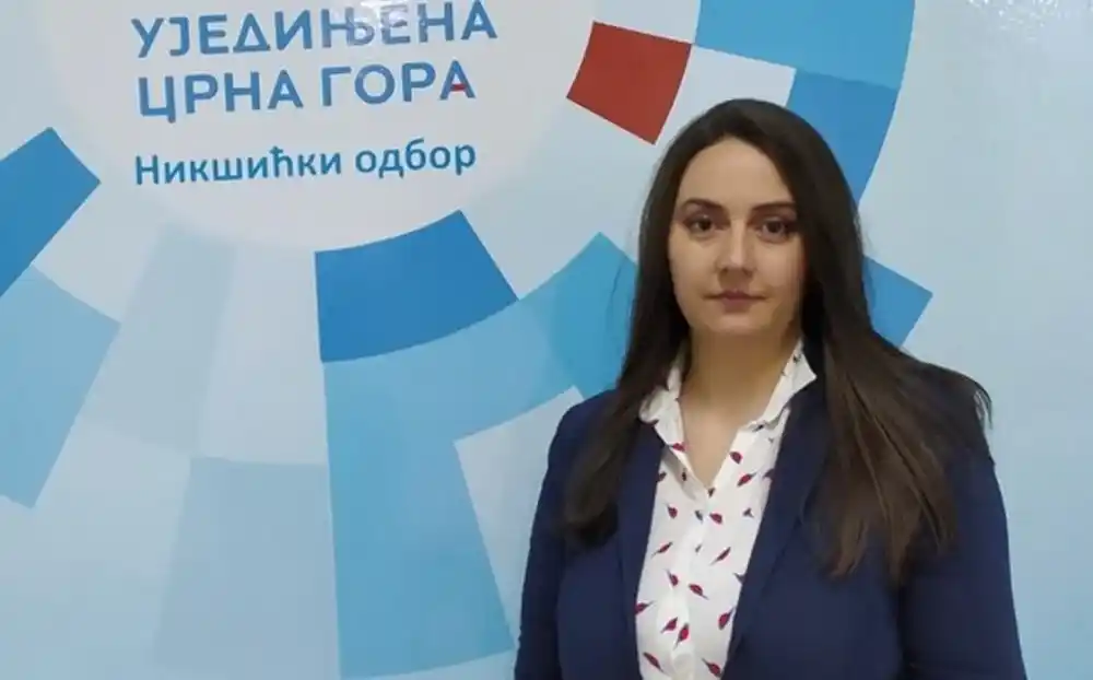 Đurović: Kad odjeknu ustaški i mržnjom natopljeni transparenti – MUK