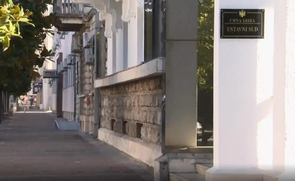 Ustavni sud: Nepoštovanjem odluka US krši se Evropska konvencija