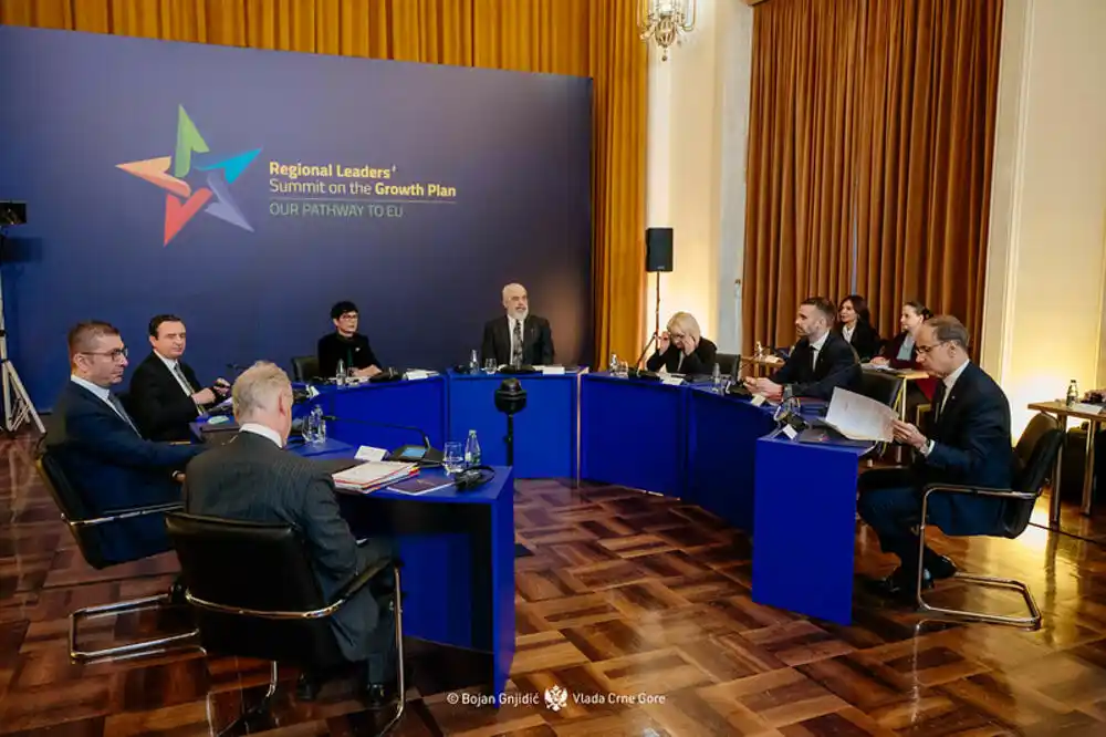 Usvojena Zajednička deklaracija o dubljoj integraciji u Jedinstveno tržište EU