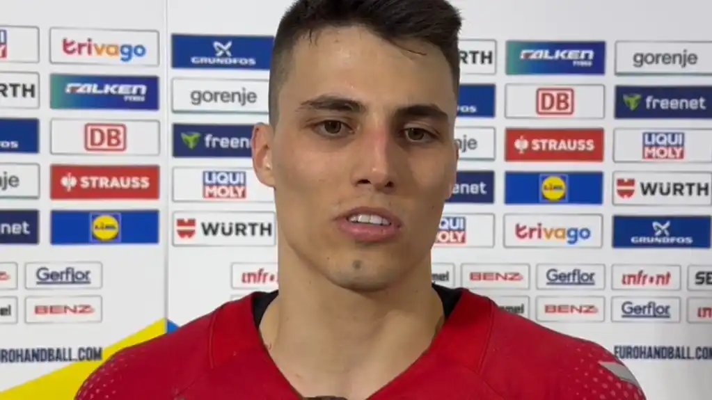 Vasiliju Kaluđeroviću sud zabranio napuštanje stana