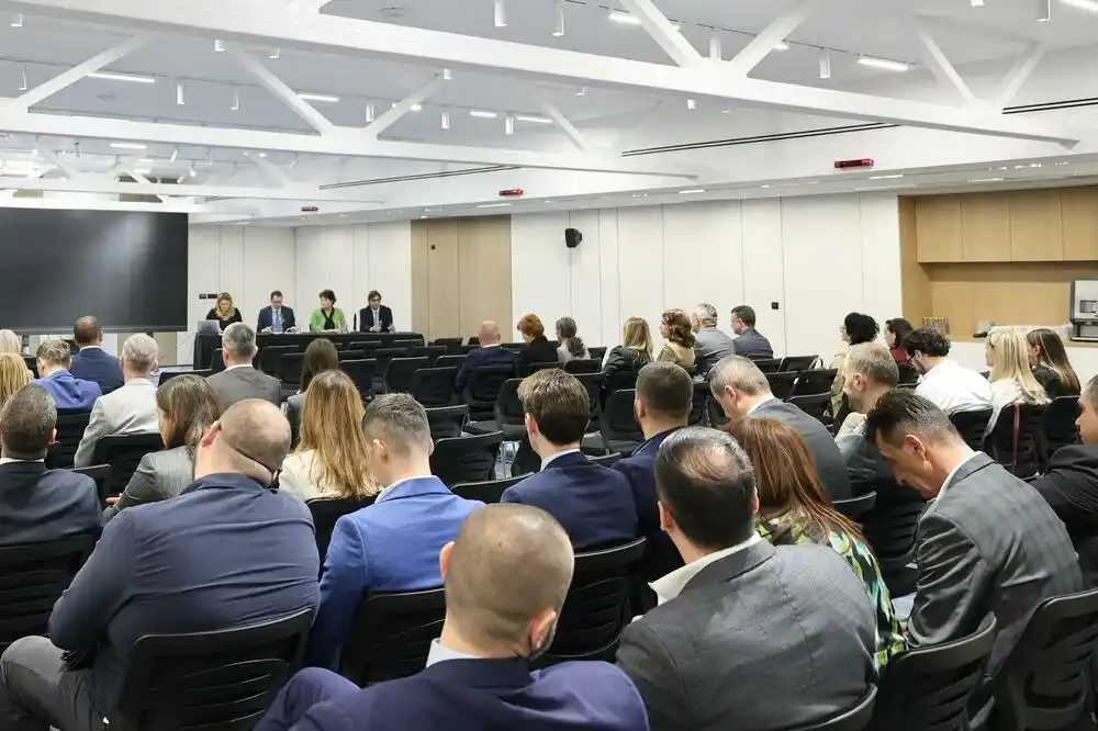 VDT: Usvojen novi Etički kodeks državnih tužilaca