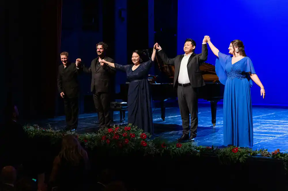 Veče vrhunskog umjetničkog izraza – gala koncert Akademije Milanske skale oduševio publiku