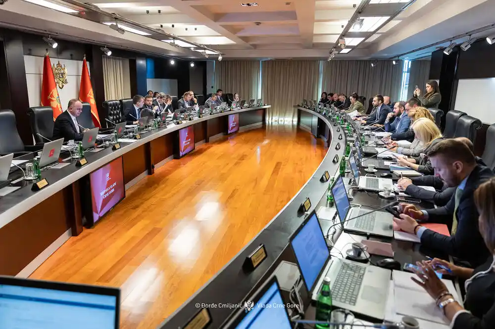 Vlada: Uništeno 1.745.126 kilograma duvana i duvanskih proizvoda