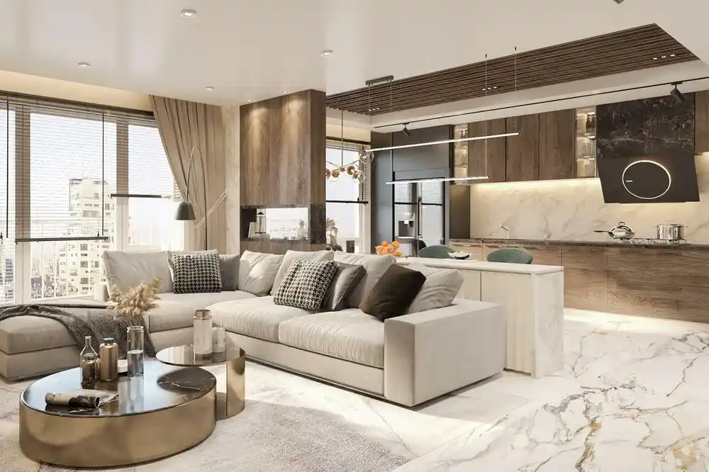 Vlada utvrdila amandmane: Minimalna vrijednost nepokretnosti da stranac reguliše privremeni boravak – 200.000 eura