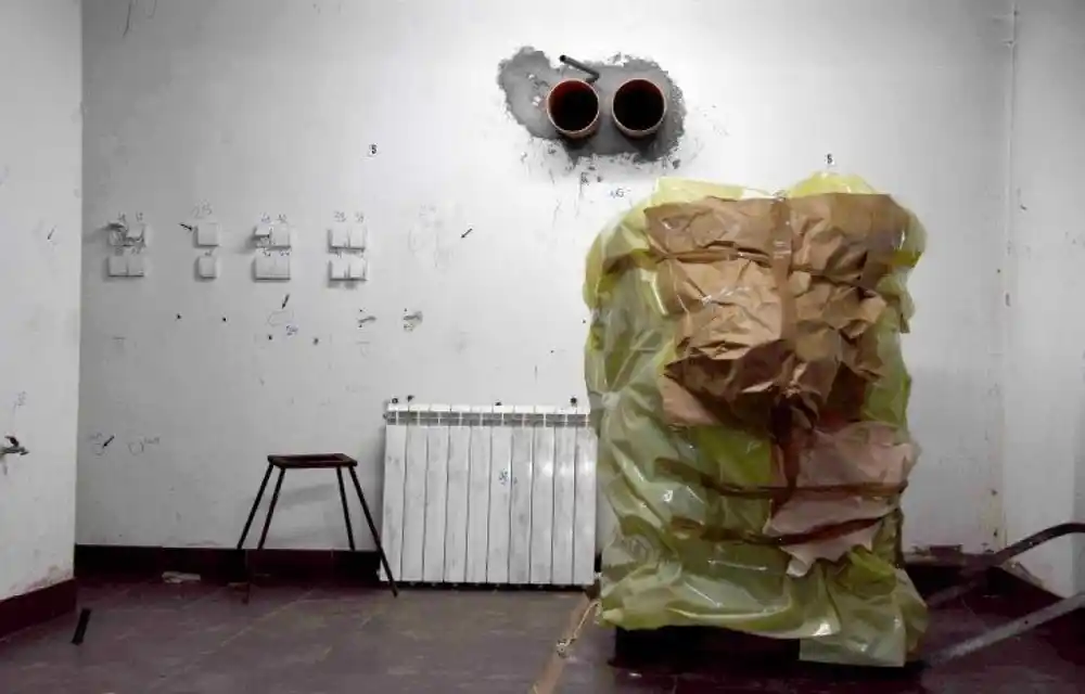 Vlasnik kuće u Ritopeku: Neću da pomognem svjedocima saradnicima, neću ništa da priznam