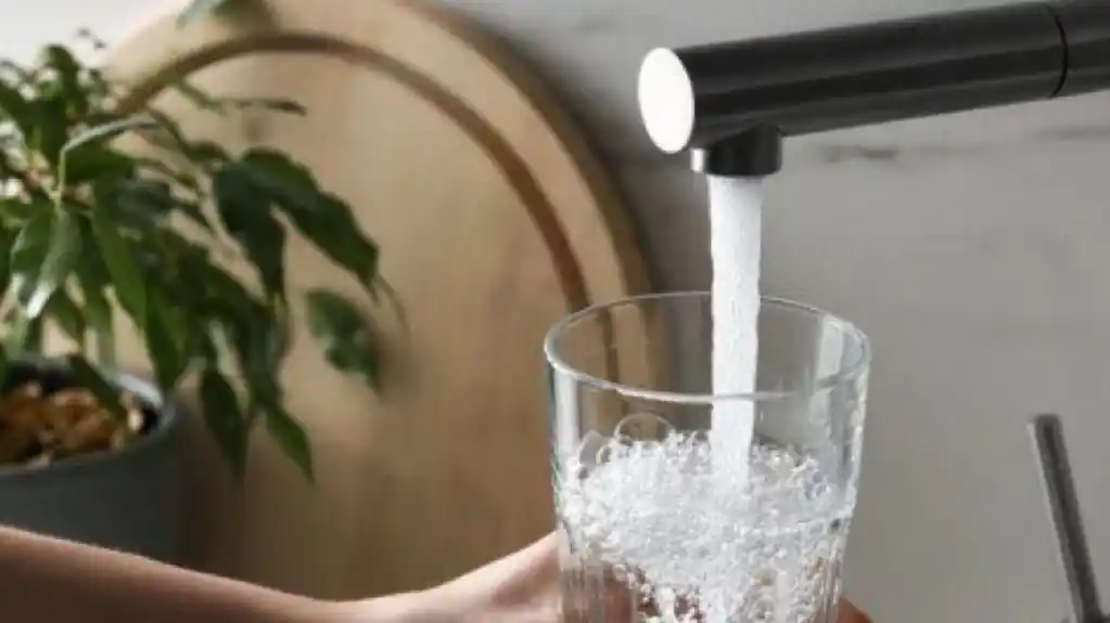 Voda sa izvorišta mareze ISPRAVNA za piće