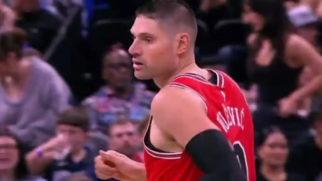 Vučević izjednačio svoj najbolji poenterski učinak u sezoni, Bulsi jedva do pobjede nad najgorim timom