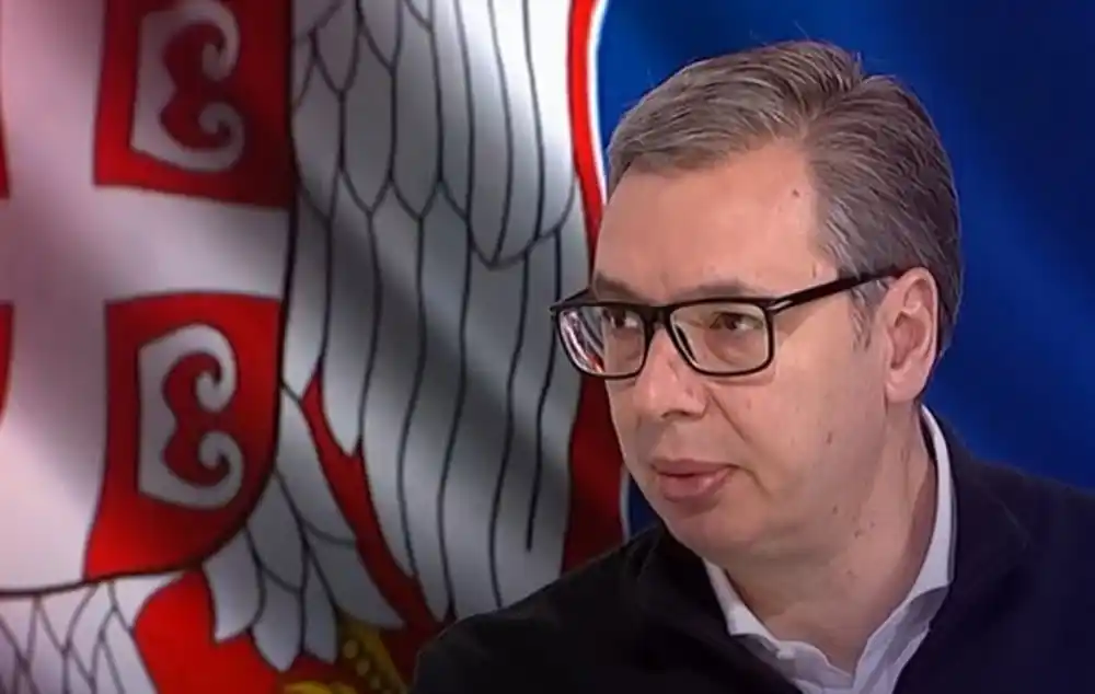 Vučić najavio povećanje: Do 5. januara penzioneri će dobiti 12 odsto više