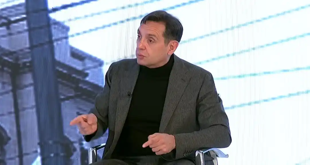 Vulin: Ništa što uradimo po želji Evropske unije ne približava nas članstvu u EU, ali nas udaljava od Rusije, Kine i nas samih