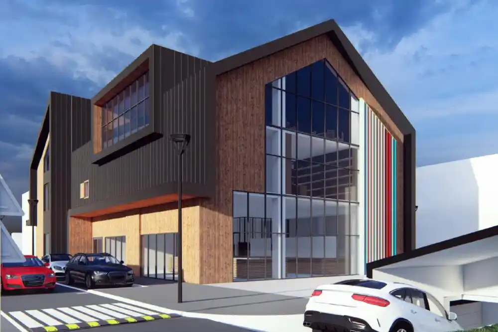 Za glavni projekat pijace u Mojkovcu 150.000 eura