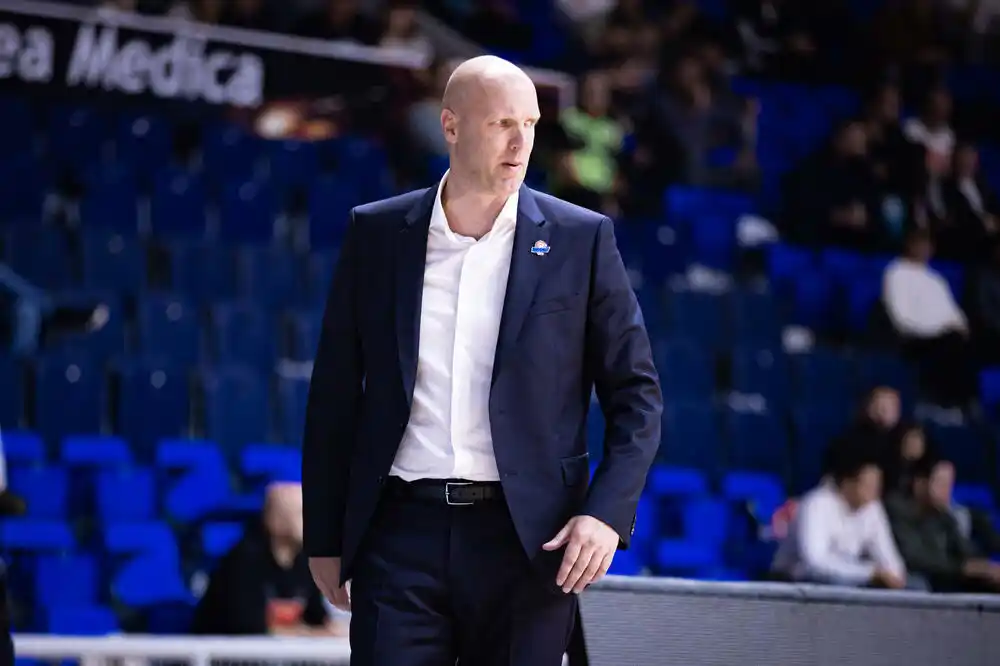 Žakelj: Dok smo imali snage bilo je onako kako smo se dogovorili, Ferela čeka duža pauza