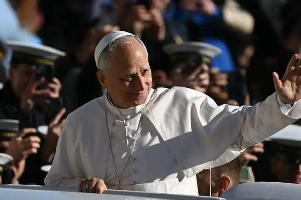 Zašto papa u prvu inostranu posjetu ide baš u Nikeju u Turskoj