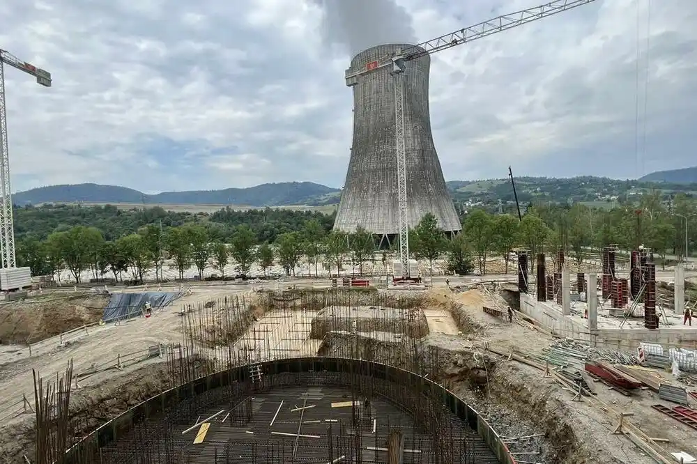 Zbog remonta Termoelektrane i manjka kiše falila trećina struje