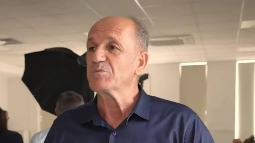 Zečević: U Lijevoj rijeci asfaltirano 20 kilometara seoskih puteva u vrijednosti od oko dva miliona eura