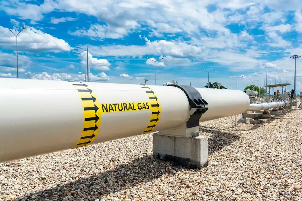 Zelenski: Ukrajina dogovorila uvoz gasa iz Grčke