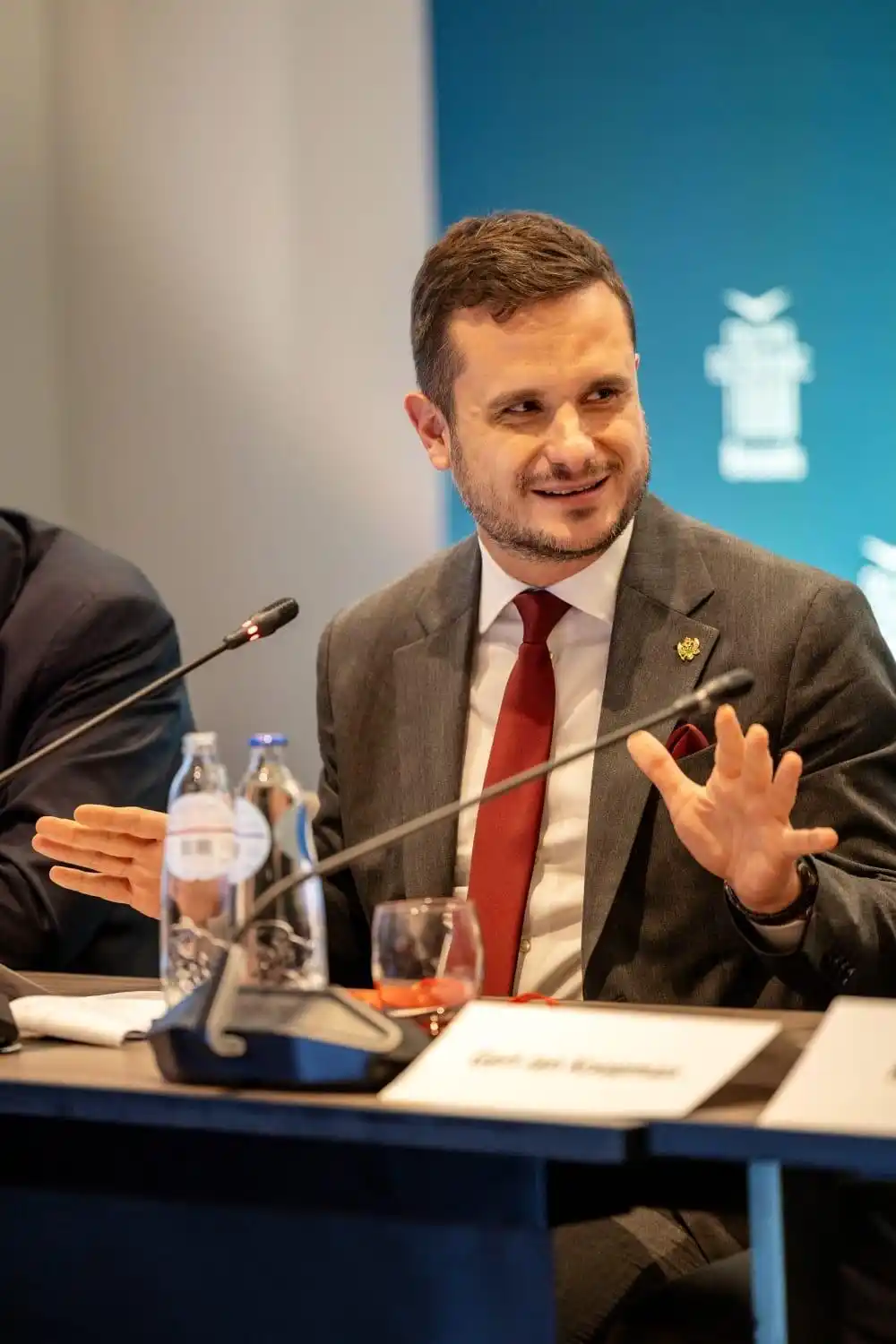 Zenović: Proširenje nije izbor između stabilnosti i integracije, već put ka stabilnosti kroz integracije