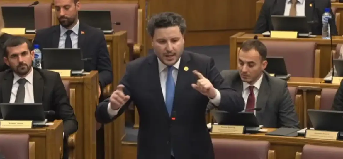 Abazović: TE Pljevlja radi mimo propisa od početka decembra; Spajić: Na pragu smo da riješimo zagađenje