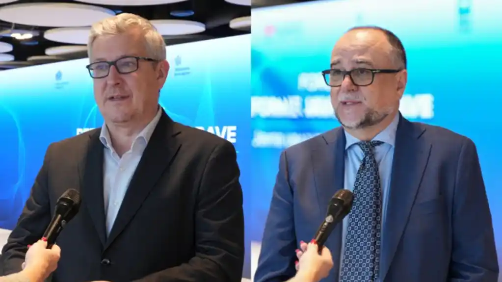 Administrativni kapaciteti za korišćenje EU fondova moraju se graditi prije punopravnog članstva