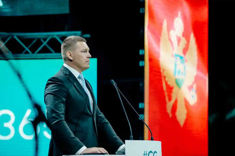 Adžić: Od sticanja nezavisnosti Crne Gore, ovo je najtragičnija godina po broju ubistava