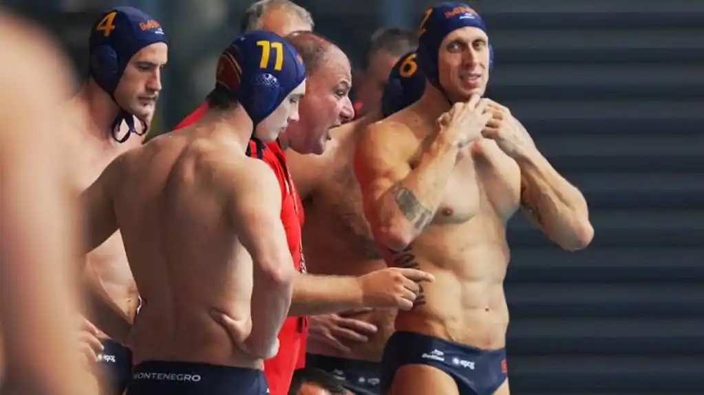 “Ajkule” počinju pripreme za Evropsko prvenstvo