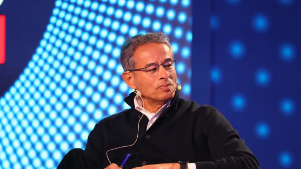 Alabar: Vještačka inteligencija će više koristiti Crnoj Gori i UAE nego Francuskoj i SAD