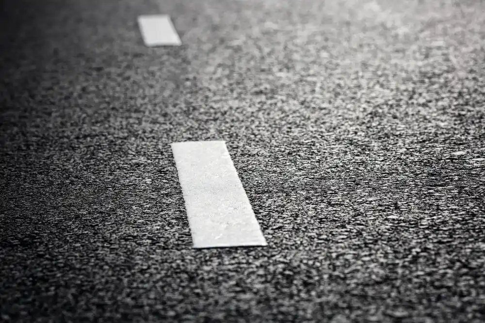 AMSCG: Putevi pretežno suvi