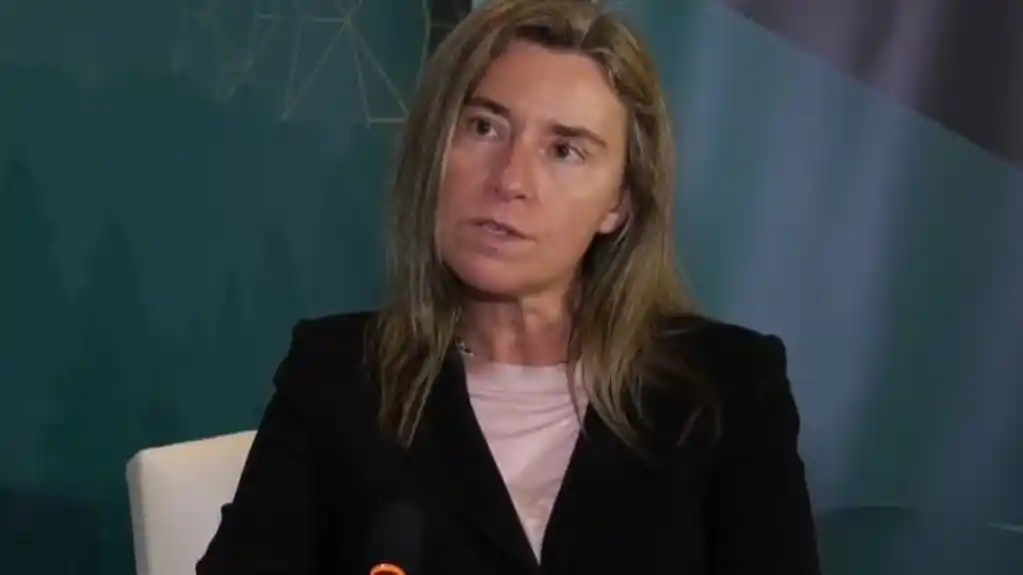 Analize u EU: Hapšenje Mogerini i korupcija u Kijevu udarci na kredibilitet Unije