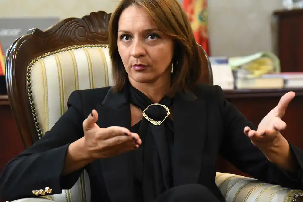 Armenko: Strogo formalistički pristup u izbornim sporovima obesmislio bi ulogu Ustavnog suda