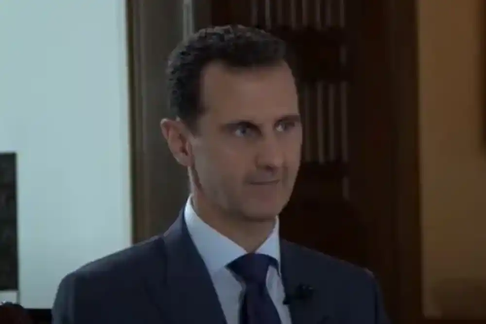 Asadova tajna služba: Imam ubijen po prijavi rođaka, glumca tajno snimala supruga