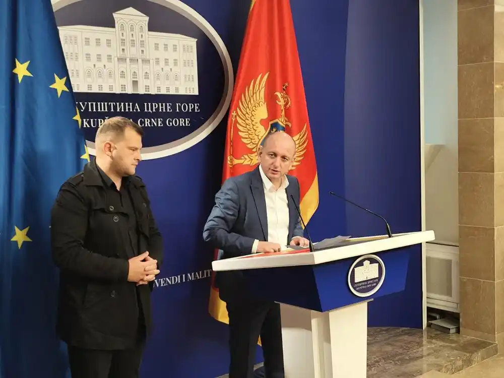 Asanović: Dokument samo modifikovana verzija onog što je Mujović obećavao građanima Botuna