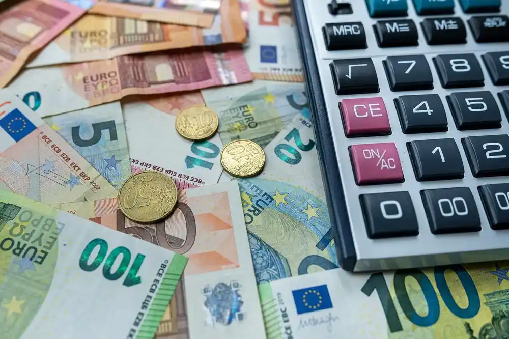 ASK: Uprava za vode u vrijeme izbornih procesa 2022. probila potrošnju za više od 20.000 eura