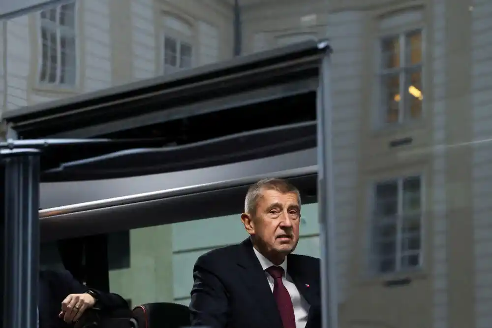 Babiš: Ne shvatam zašto EU nije još davno riješila proširenje Šengena na zemlje Zapadnog Balkana