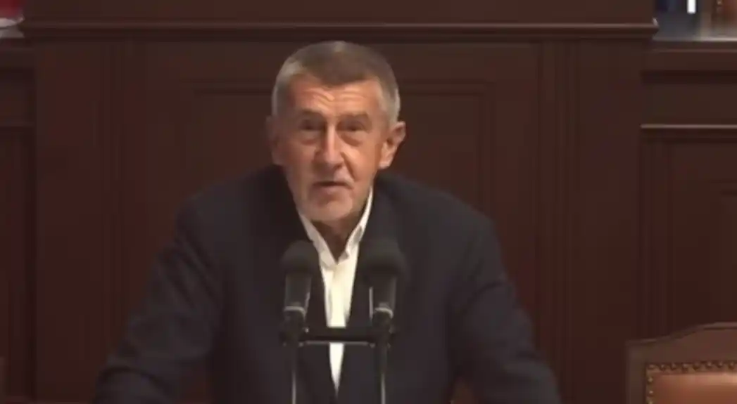 Babiš: Sramota je što Balkanske zemlje još uvijek nijesu u EU