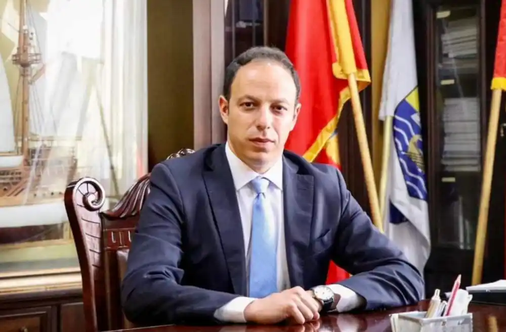 Bajraktari: Još jedno poniženje za grad Ulcinj – lokalna vlast poklanja 60% vlasništva Vladi nad Ulcinjskom solanom