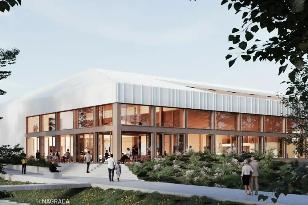 Bazen u Pljevljima „progutao“ 100.000 eura i prije početka radova