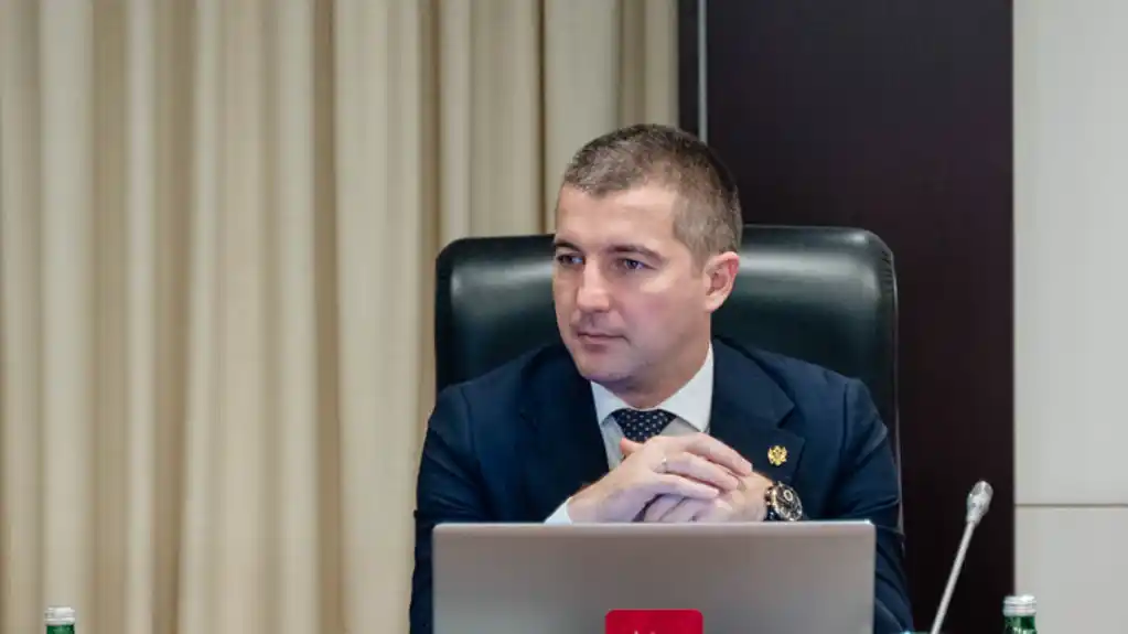 Bečić: Država nikada više neće dozvoliti da se vrati vrijeme kada je bila stavljena na tacnu organizovanim kriminalnim grupama