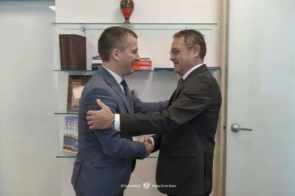 Bečić Kalkavanu: Generalizacija uvijek vodi u primitivizam