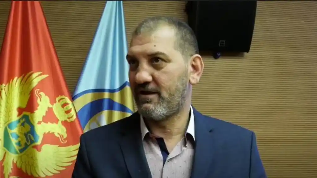 Bešić: Politička scena u Crnoj Gori pred izbore biće turbulentna