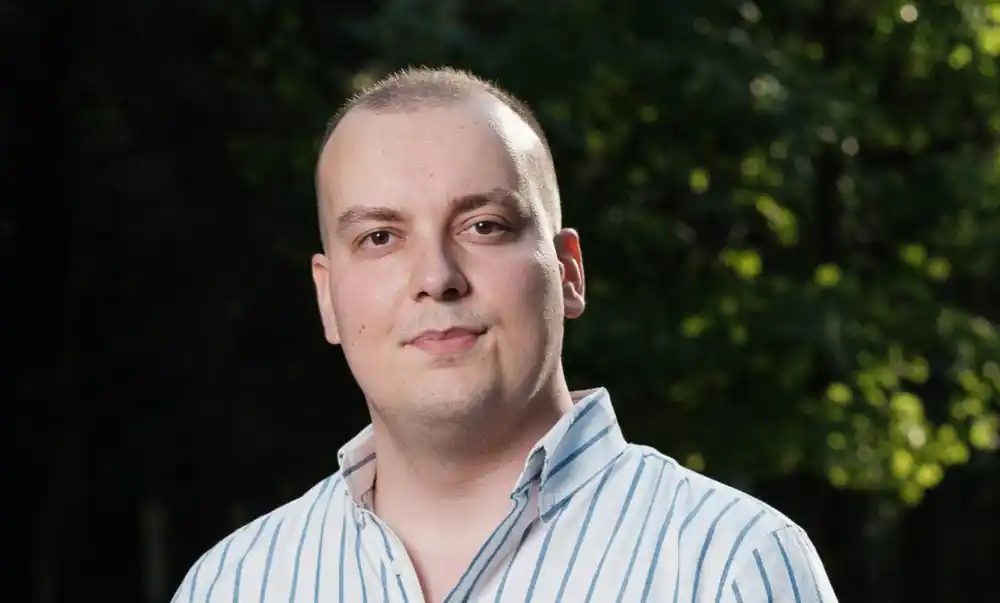 Bigović izabran za direktora Preokreta