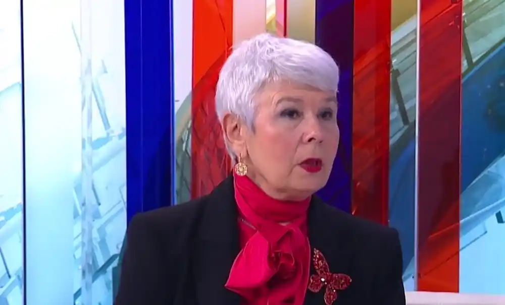 Bivša hrvatska premijerka: Nikad ne bi ušli u Evropsku uniju da smo tada vikali „za dom spremni“