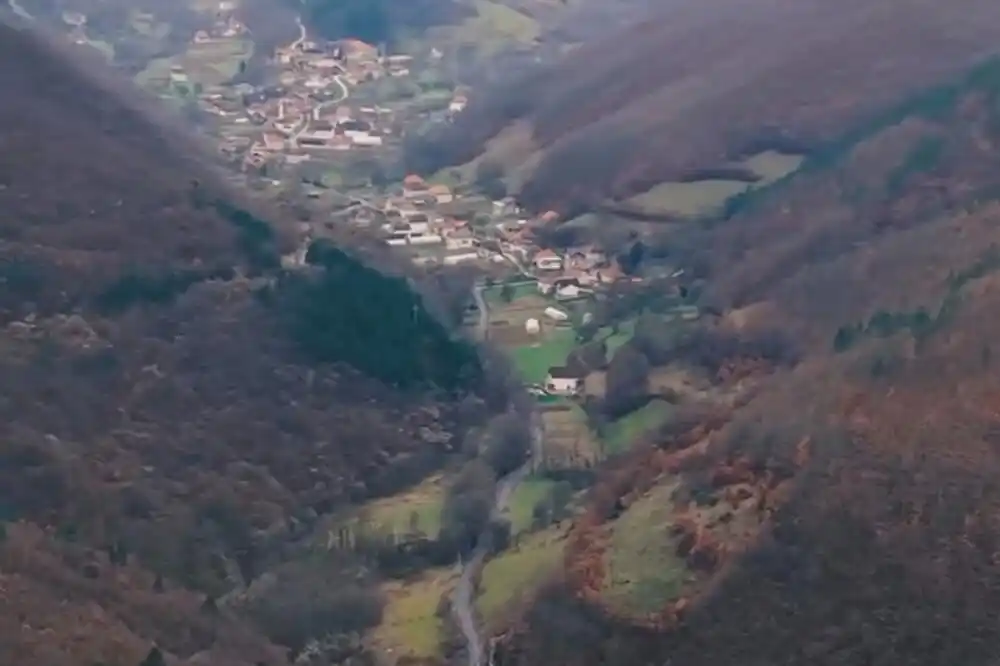 Bjelopoljski Sekretarijat za izgradnju završio sve radove predviđene Ugovorom o asfaltiranju seoskih puteva