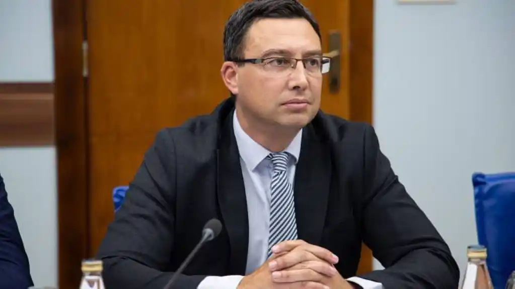 Bojović: Tražiću saslušanje na odboru zbog akcije „Luganjsk“