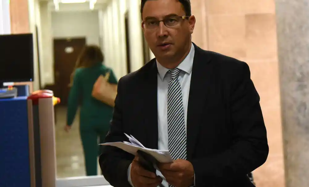 Bojović: Umanjenje računa za struju za Pljevljake ponižavajući predlog i nedovoljna mjera